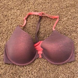 VS T-shirt T back bra